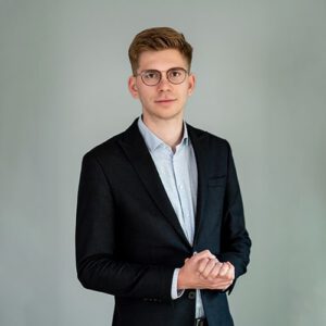 Руководитель Belarus Business Center Дмитрий Данильчук