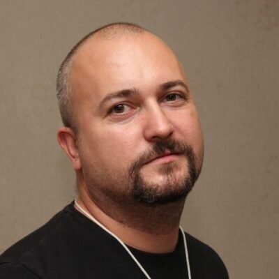 Вiктар Хамянок