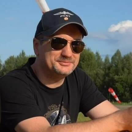 Sergei Vardomatski