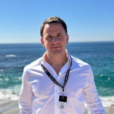 Dmitry Gurski - CEO/ Co-founder, Flo Health